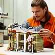 LEGO® Icons 10326 Naturkundemuseum