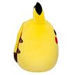 Orbico Pokémon Squishmallows Pikachu 25cm, plyš