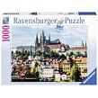 2419741 Ravensburger Pražský hrad Puzzle 1000 dielikov - poškodený obal