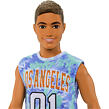 Mattel Barbie model Ken 212