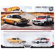 Mattel Hot Wheels 2KS PRÉMIOVÝ ANGLIČIAK, viac druhov