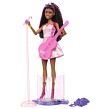Mattel Barbie Panenka v povolání Popová hvězda
