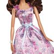 Mattel Barbie Úžasné narozeniny 2024