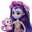 Mattel Enchantimals Opičkový bazén