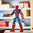 LEGO® Marvel 76298 Sestavitelná figurka: Iron Spider-Man