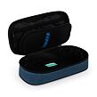 Oxybag Puzdro etue komfort UNICOLOR modrá