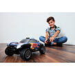 3730045 RC Buggy Red Bull - poškodený obal