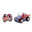 Jada RC Marvel Spiderman Buggy 1:24