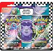 Pokémon TCG: Back to School 2024 - 2 Blister Booster s gumou