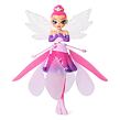HATCHIMALS CRYSTAL FLYER LIETAJÚCA BÁBIKA