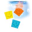 INKEE Mini pack šumivé bomba - Sponge Bob