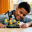 LEGO®  Já, zloduch 4 75582 Gru a Mimoni z kociek