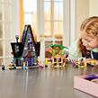 LEGO®  Já, zloduch 4 75583 Rodinný dom Mimonov a Gru