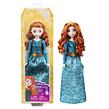 Mattel Disney Prinzessinnenpuppe Prinzessin Merida