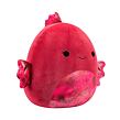 SQUISHMALLOWS Bojovnica pestrá - Barella, 40 cm