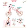 DeCuevas 30179 Detské odrážadlo - Balance Bike KOALA 2024