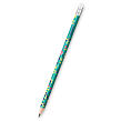 Maped Pixel Party Grafit. ceruzka s gumou 6 ks, BL