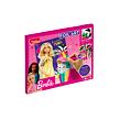 Maped Barbie Kreat. súprava MAPED Foil´Art