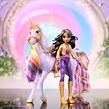 Spin Master Unicorn Academy figúrky 11 cm Sophia a Wildstar