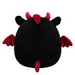 SQUISHMALLOWS Ďábel z Jersey - Rebecca