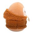 SQUISHMALLOWS Leňochod s kapucňou - Sherman