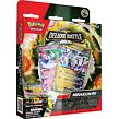 Pokémon TCG: Deluxe Battle Deck - Miraidon & Koraidon