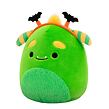 SQUISHMALLOWS Zelený netvor - Callum