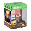 Epee Icon Light Minecraft Liška