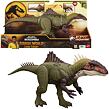 Mattel Jurassic World Bojovný Becklespinax se zvuky