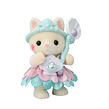 Sylvanian Families Obchod malých mořských panen