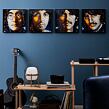 LEGO® Art 31198 The Beatles