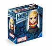 Ravensburger Hylkies: Marvel: Captain Marvel