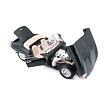 Bburago 1:18 Jaguar "E" Cabriolet (1961) Green