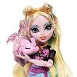 Mattel Monster High Príšerka monštierka - Lagoona