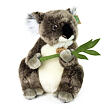 Rappa Plyšový medvedík koala 30 cm ECO-FRIENDLY