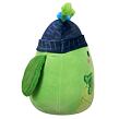 SQUISHMALLOWS Modlivka v čiapke - Trenton