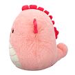 SQUISHMALLOWS Fuzzamallows Morský koník - Starla, 30 cm