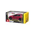 Bburago 1:24 Plus Alfa Romeo Stelvio Red
