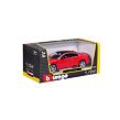Bburago 1:24 Plus Audi RS 5 Coupe Red