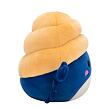 SQUISHMALLOWS Krab pustovník - Lenore
