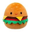 SQUISHMALLOWS 2v1 cheeseburger Carl a hranolky Floyd