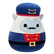 SQUISHMALLOWS Yeti luskáčik - Yuri