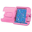 Lexibook Elektronický zápisník Secret Safe Barbie