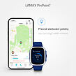 LAMAX Hodinky WatchY4 Play Blue