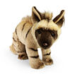 Rappa Plyšová hyena 40 cm ECO-FRIENDLY