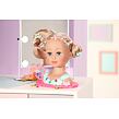 Zapf Creation Starší sestřička BABY born Česací hlava