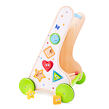 New Classic Toys Multifunkční dřevěné chodítko