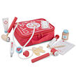 New Classic Toys Detský doktorandský set v kufríku