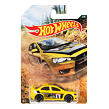 Mattel Hot Wheels TEMATICKÉ AUTO – KLASICKÁ KOLEKCIA, viac druhov