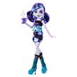 Mattel Monster High Skulltimate secrets Garden mysteries bábika - Twyla